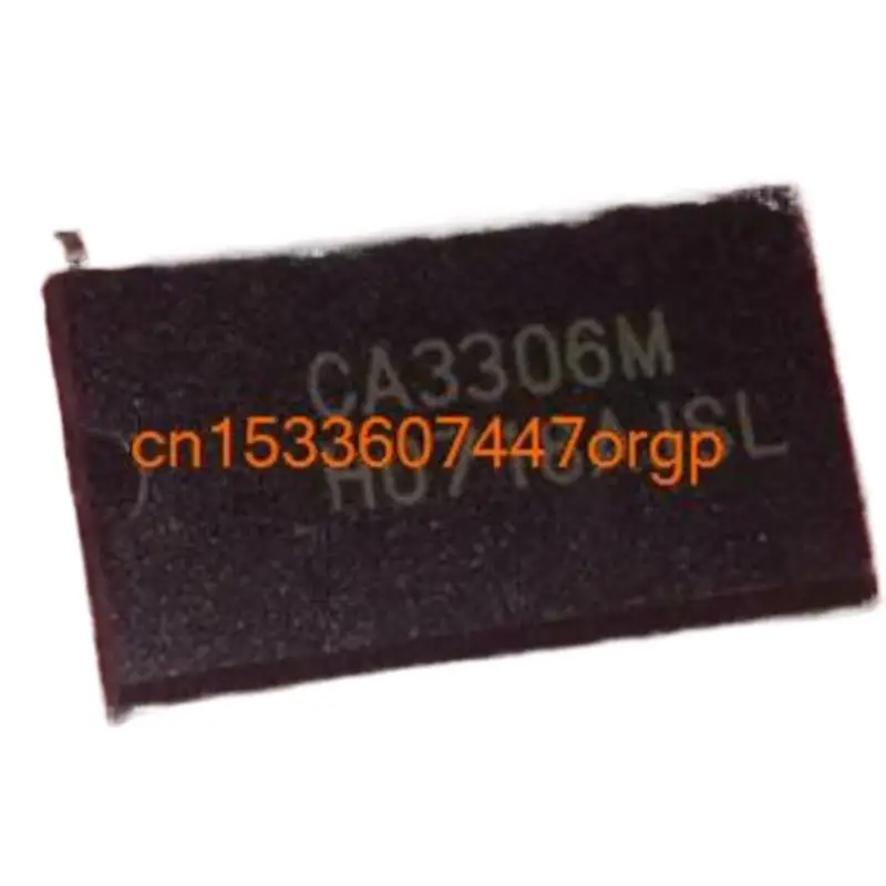 

100%New CA3306M SOP20
