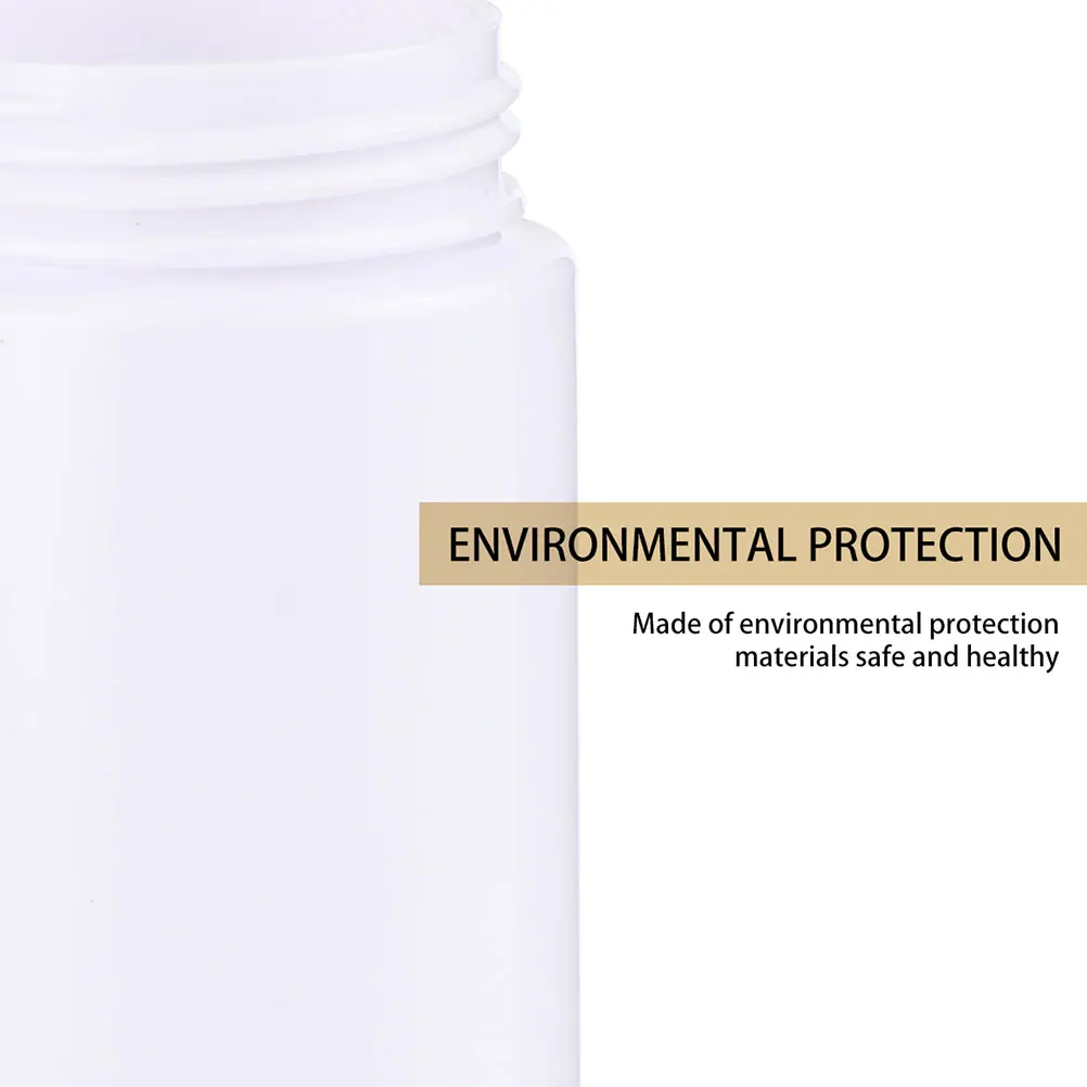 

12pcs Foaming Bottles Travel Empty Containers Pump Refillable Pet Material Leak Proof Shower Gel Dispenser Facial Cleanser