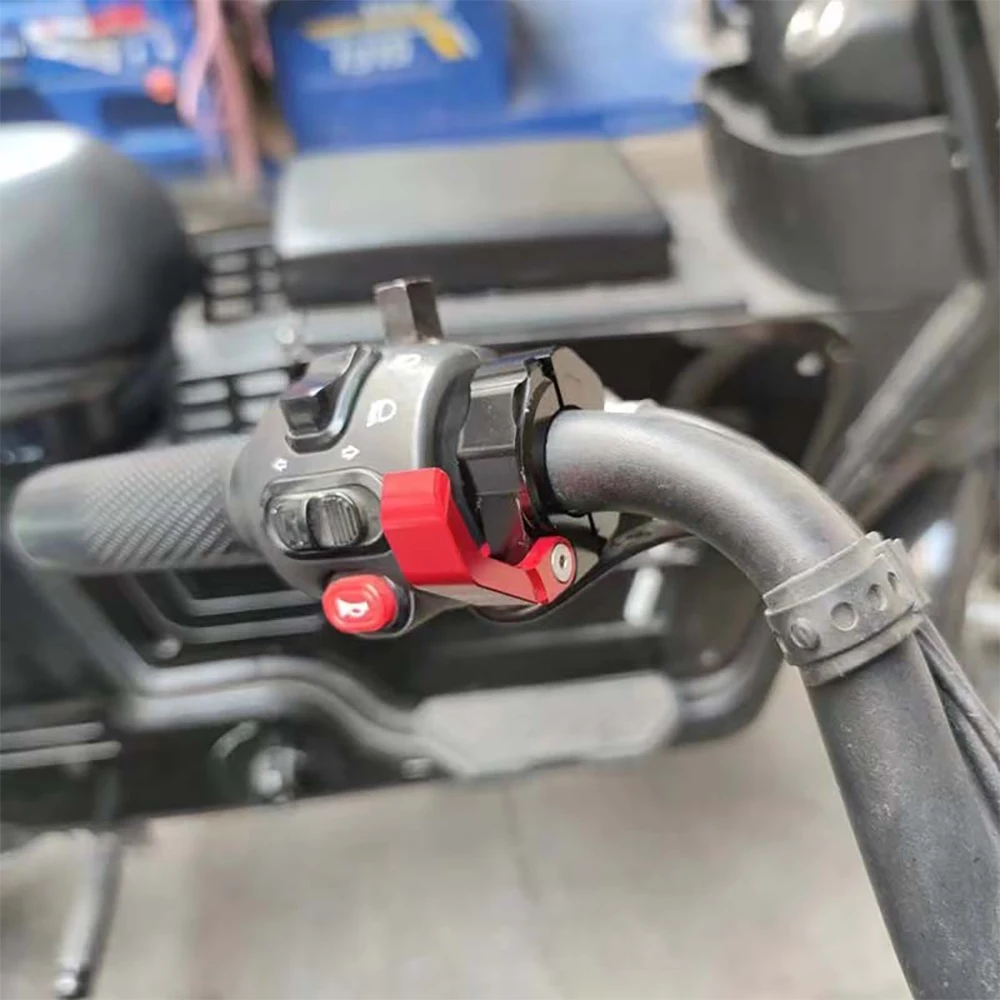 خطاف خوذة دراجة نارية من الألومنيوم ، شماعات السكوتر ، أدوات الحقائب ، خطاف القفازة ، حقيبة الأمتعة ، الأجزاء ، 22 من الألومنيوم