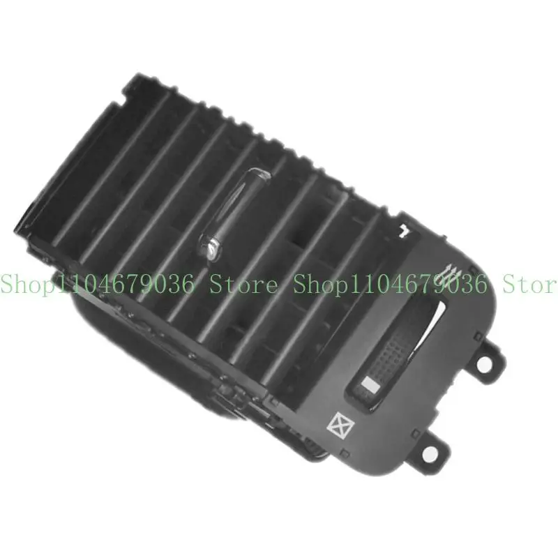 652F Pair Dashboard Air Vent for 120 FJ120 2003-2009 Replace 55474-60040 55475-60040