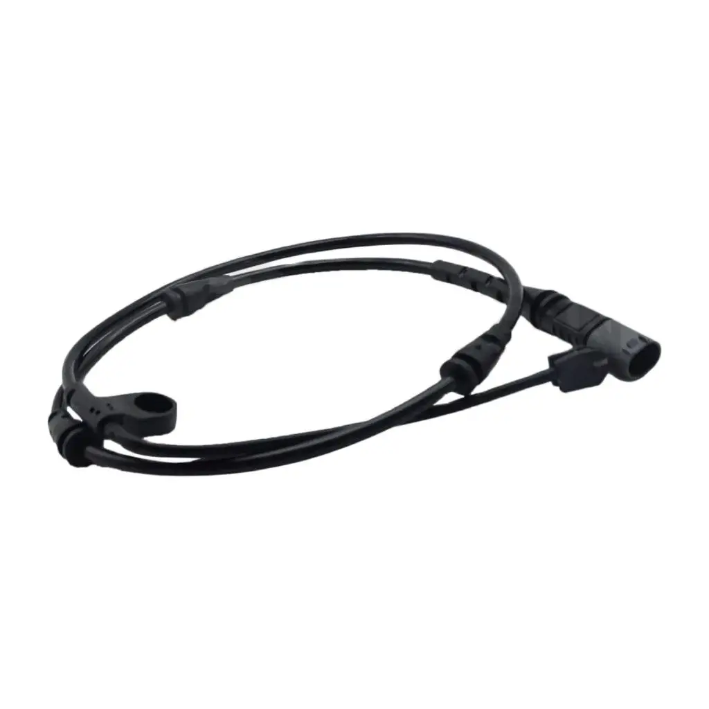 Threeeon bws7008 bremsbeläge front verschleiß sensor für bmw X5-E70 X5-F15/f85 X6-E71 985mm