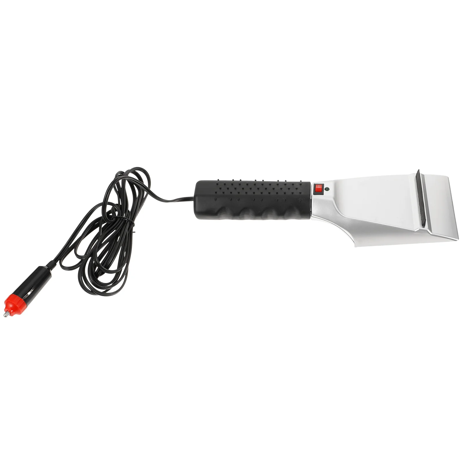 

Snow Scraper Electric Winter Car Supplies Removing Ice Tools for Deicing Scrapers Remover