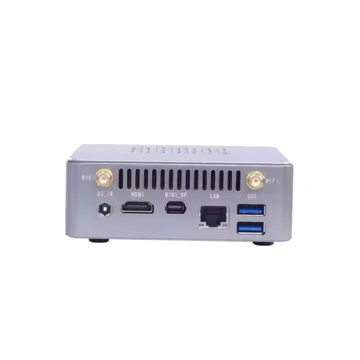 Mini Pc Gaming Dual… - image