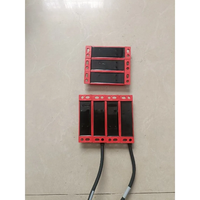 Safety Door Magnetic Switch XCS-ZP7002 XCS-ZP1 Slightly Used Fully Functional for Schneider Industrial Safety Repair Part