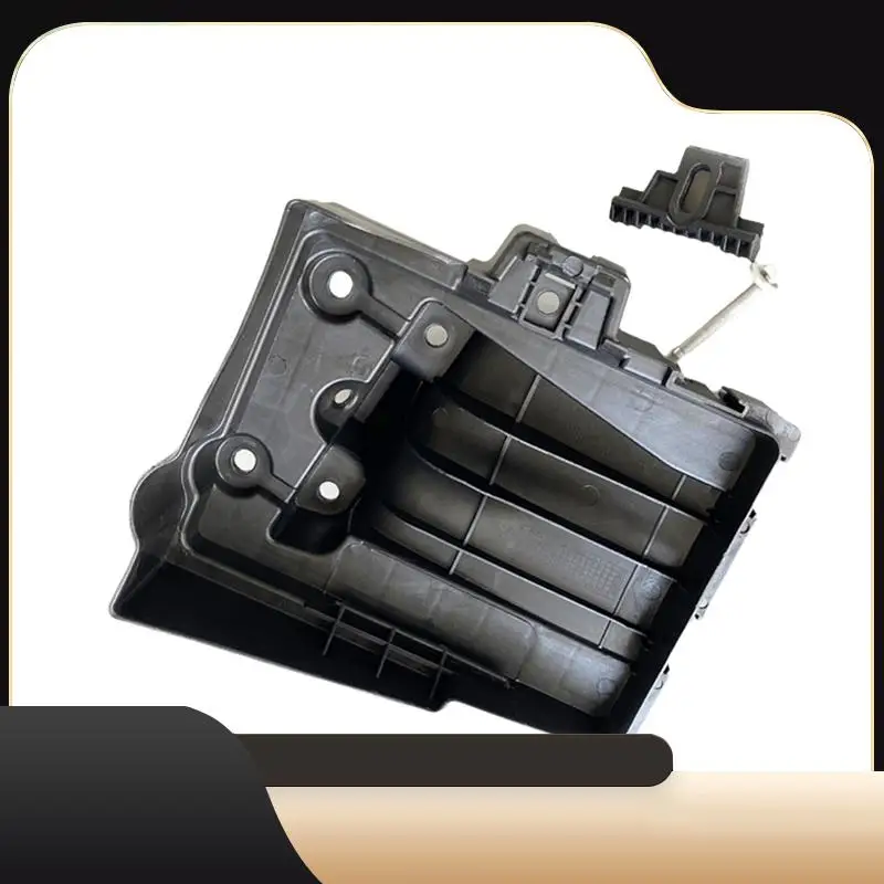 

A13Z-Автомобильный аккумуляторный лоток, аккумуляторная стойка, шасси 5115730AC для Jeep Compass Patriot 2007-2013, аккумуляторное шасси