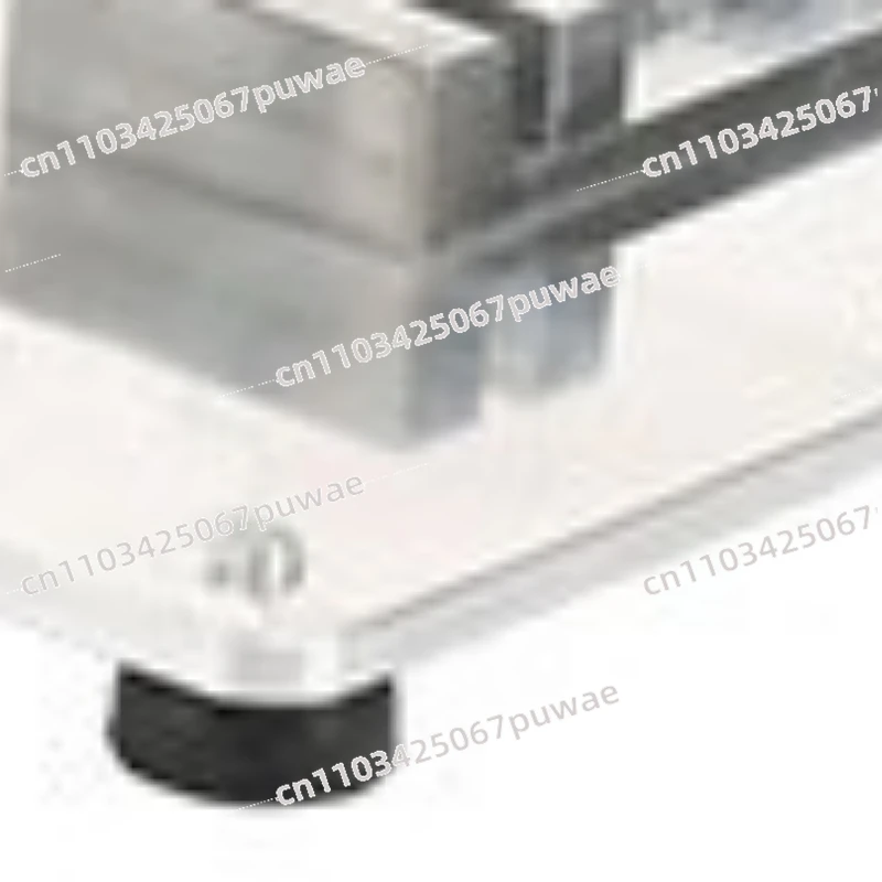 Steel Cutting Machine Multifunctional Small Household Wood Cutting Machine Metal Profile Machine Special Corner