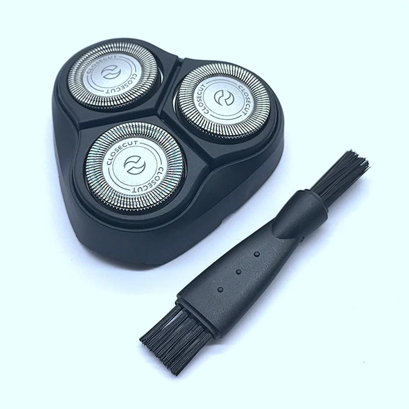 رأس بديل لماكينة حلاقة فيليبس YQ6008 YQ6108 YQ6188 YQ6308 HQ6990 HQ6920 HQ6900 HQ6950 HQ6970 HQ6405 في ماكينة الحلاقة