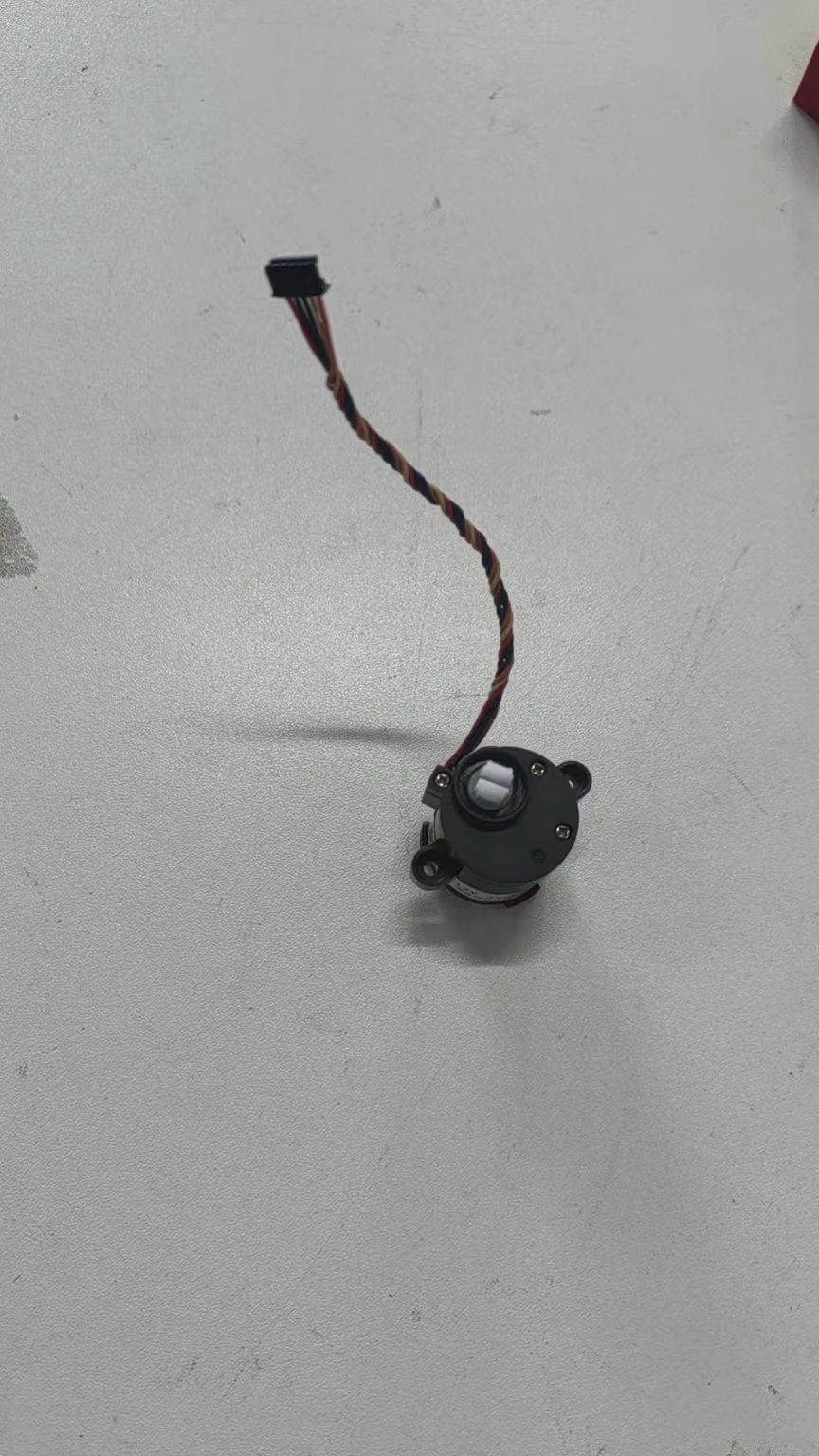 lefant-f1-n3-m320-掃除機用サイドブラシアセンブリ-パーツアクセサリ（左右は互換性があります）