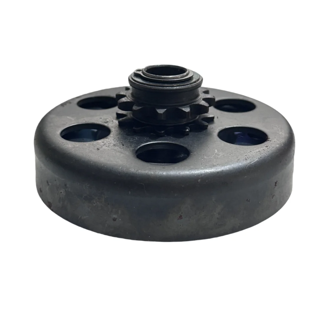 Original genuine 154 universal engine 12-tooth secondary clutch component suitable for Hisun 100GK P401001212000000