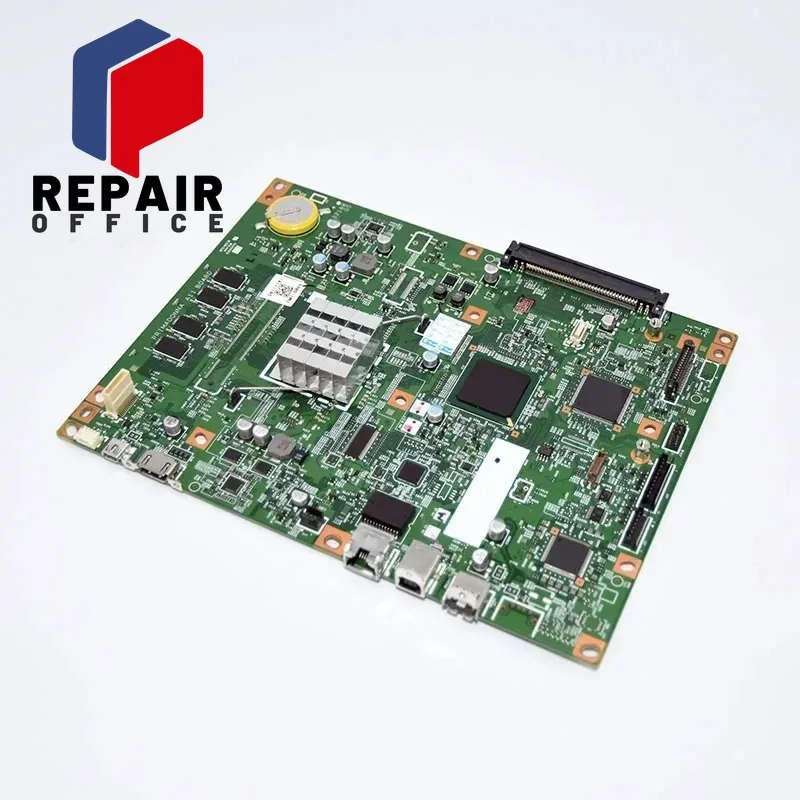 Imagem -02 - Placa Principal de Impressão para Canon Imagerunner Controlador Formatter Motherboard Fm42490000 6055 6065 6075 6255 6265 6275 1pc