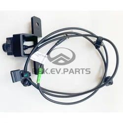 Front View Camera For Chery T18Fl3 Tiggo 8 Pro 704000592AA