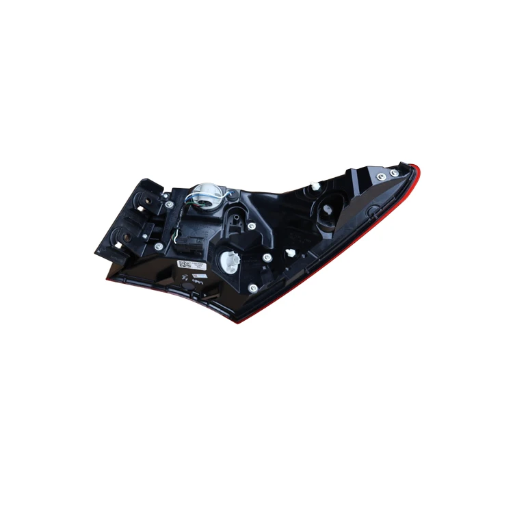 Auto Lighting 33550-TZ3-H01 Rear Lamp LED Taillights Red Lens Color for TLX-L Taillights New Condition
