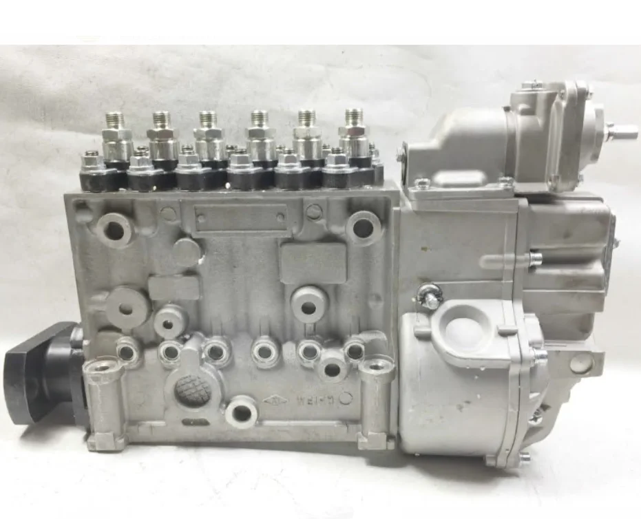 

TLF 612600081225 FUEL PUMP for 6CYL WEICHAI Engine