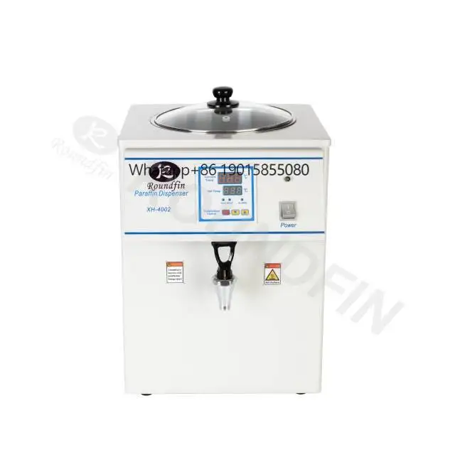 10L Medical Instrument Hospital Pathology Diagnostics Histology Laboratory Paraffin Wax Heater Melter