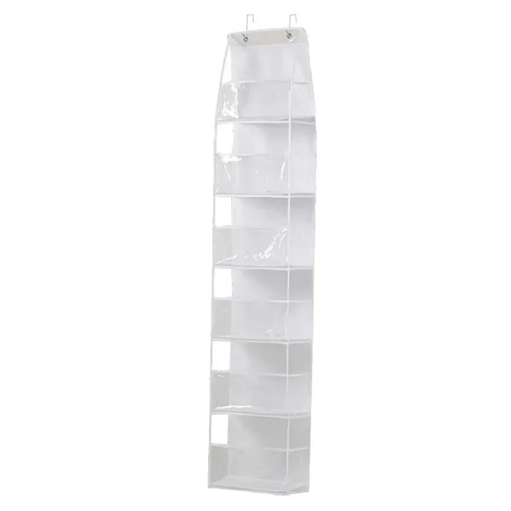 Storage Bag Hanging Bag Hanging Bag Home Door Storage Layered Storage Hanging Bag Multifunctional Bag Storage Bag