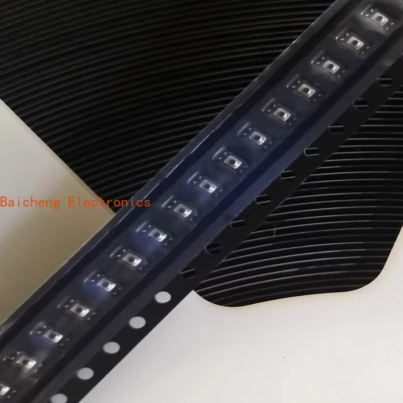 10PCS STI-055A16XX micro patch touch switch micro button 500000 times