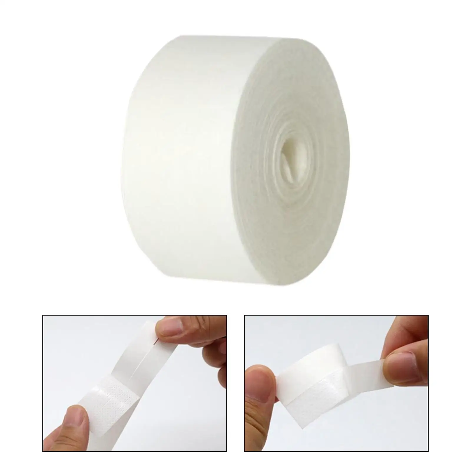 Collar Sweat Pad Disposable Collar Protector for Neck Liner Dress Clothing