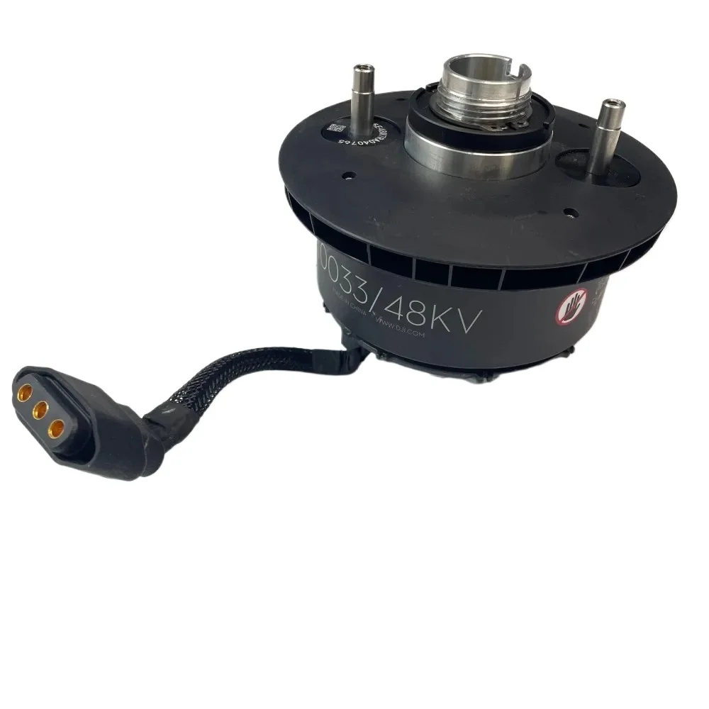 農業ドローンアクセサリーオリジナル 10033/48KV 推進モーター DJI Agras T25 UAV 修理部品