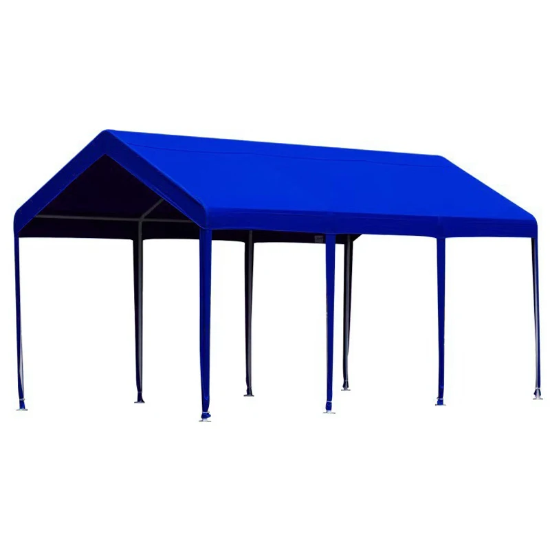 

Waterproof Folding Mobile Tent and Car Parking Shades Tents Car Parking Tent Design for Car Parking