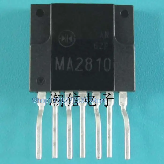 5PCS/LOT  MA2810 MA2820 MA2830 MA2831 MA3810 MA3830