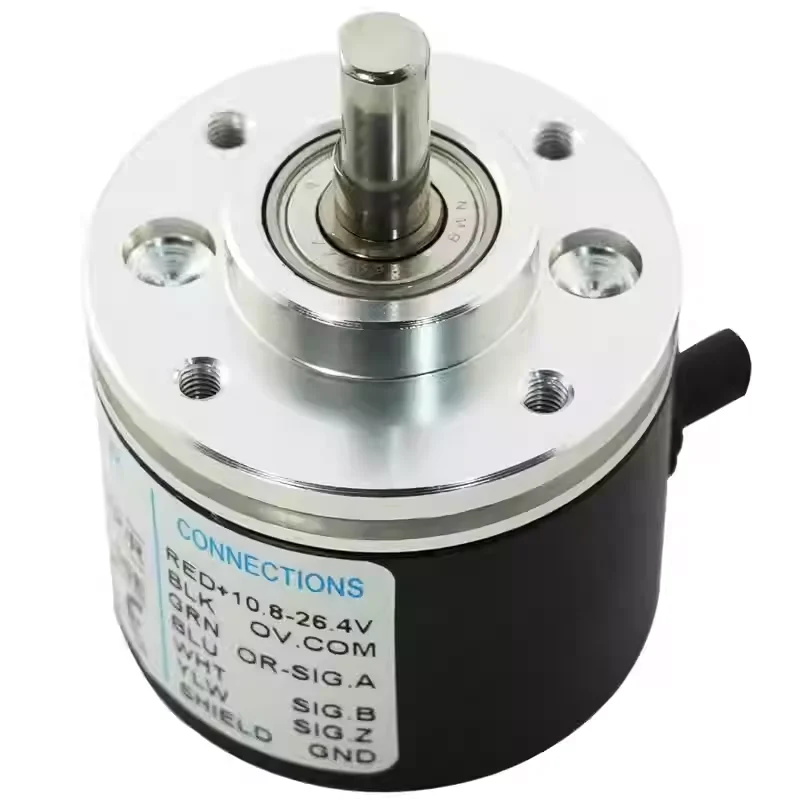 

Управляемый блок Neimi OEW2-05 [500 импульсов] -2М -HC