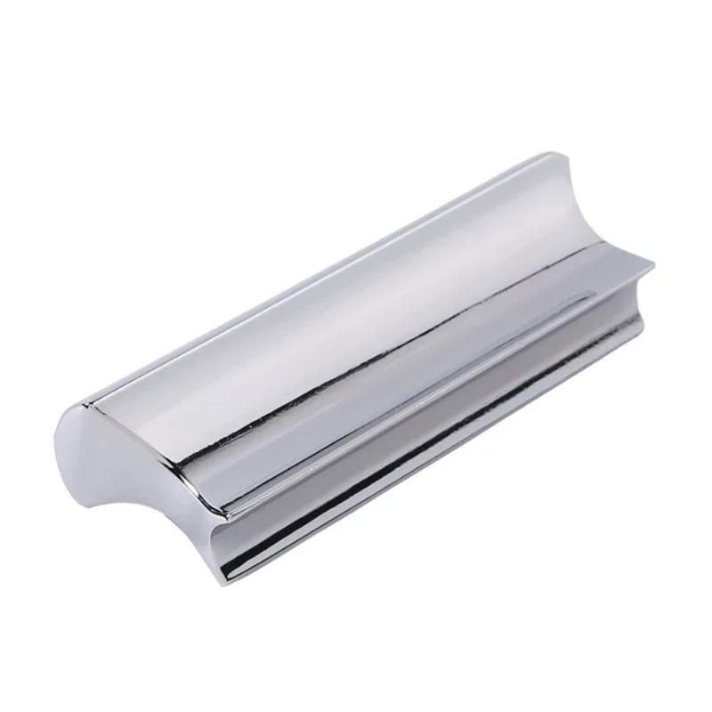 1Pc Metal Guitar Slide Alloy Bass Slider Stick Musical Instrument Finger Tools Tuning Accessories