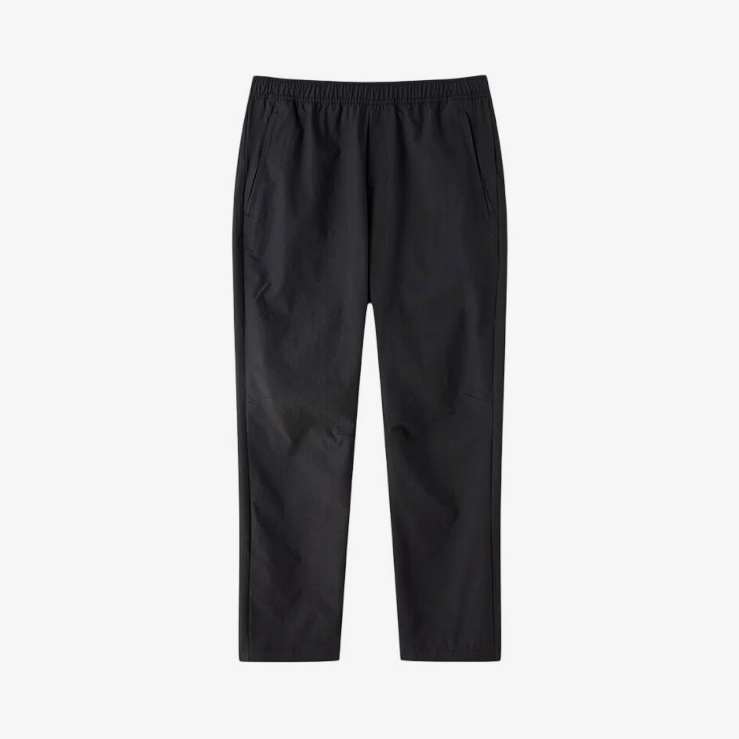 Adidas genuine men's simple and comfortable sports lace up casual pants KY5027