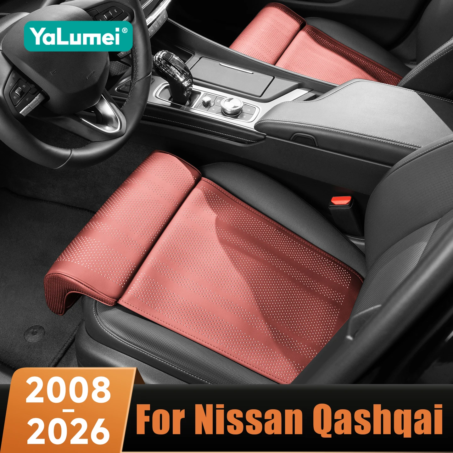 Car Leg Support Ext…