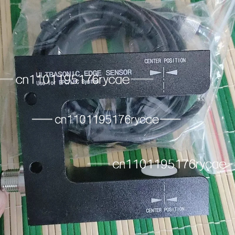 Sensor analog US-400S correction electric eye, high-precision industrial sensor miniature