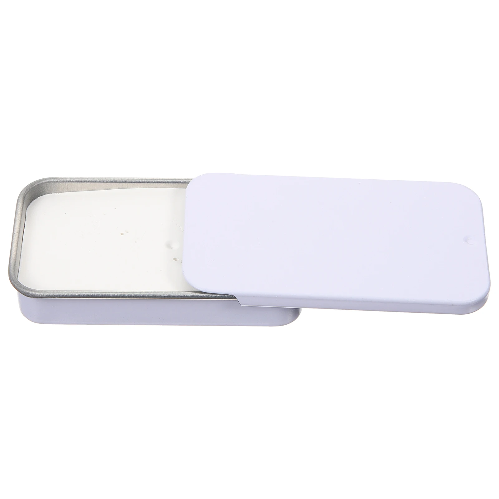 

Eyebrow Mapping Paste 15g White Box Women Shape Tools Aluminum Eyebrow Positioning Cream Makeup Non Irritating Practical