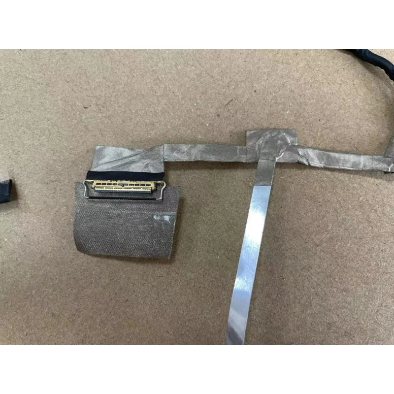 Cabo de tela para HP ProBook, 455R, 450, G7, DD0X8NLC010, L91063-001