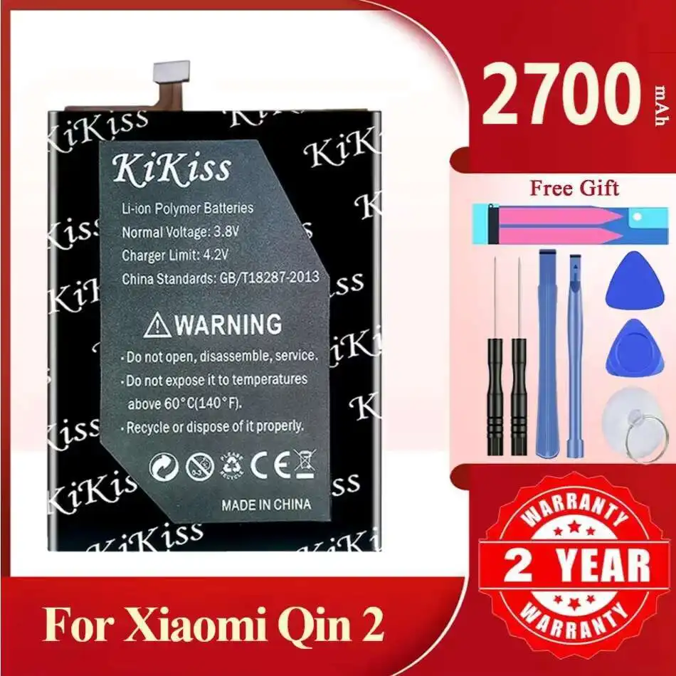 

QIN 2 Battery For Xiaomi QIN 2