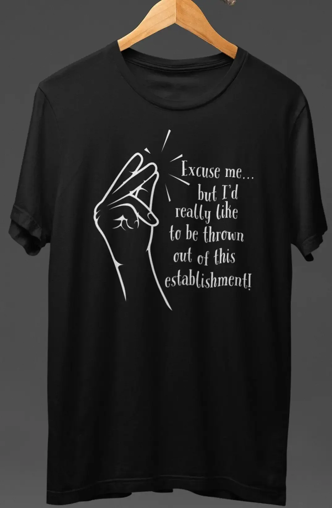 تي شيرت رمي لي للتنزح في أنك، لا يطفو على النوادل وموظفي صناعة الخدمات رقم