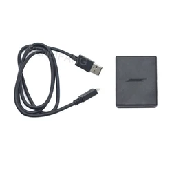 TPK-725267-0010 416912 5V 1.6A Charging Cradle For Bose Soundlink MINI 2 II Base Charger Data Line Micro USB Cable