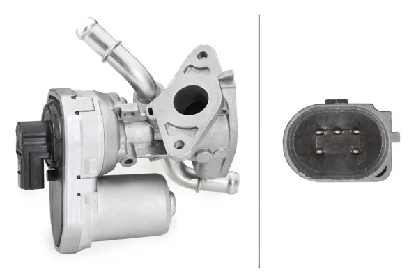 자동차 부품 배기 가스 순환 밸브 8C1Q-9D475-AA