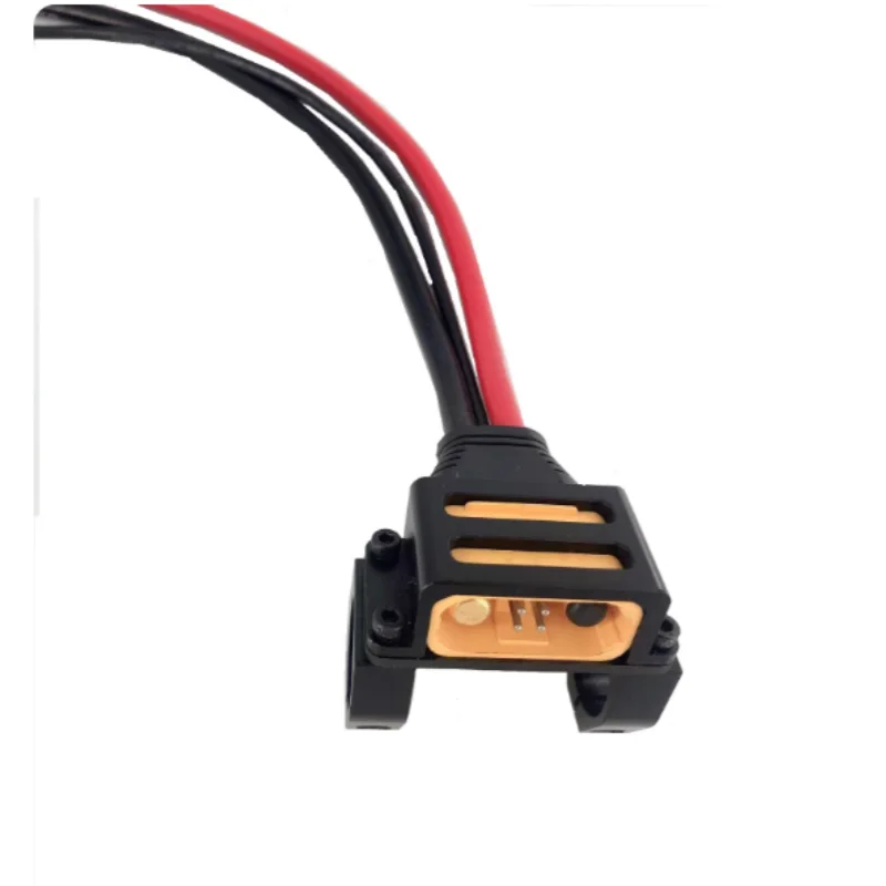 1Pcs AS150U Plug Ho… - image