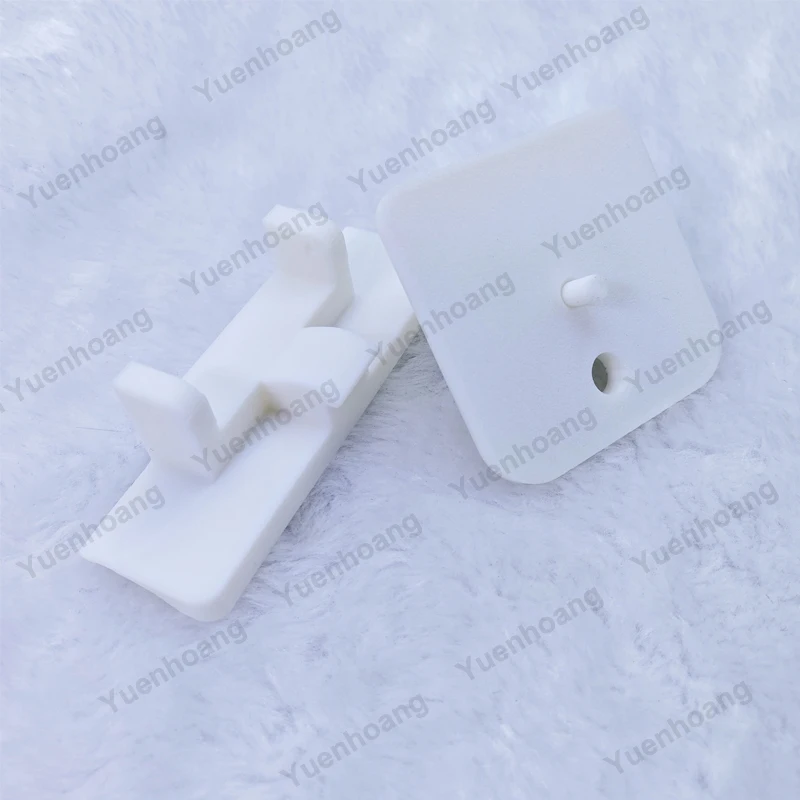 1PCS For Meta Quest 2/3/3S Pico 4/4Pro/4U VR Headset Front/Rear Tracker Mount Base Quick Release Continuous Calibration Bracket