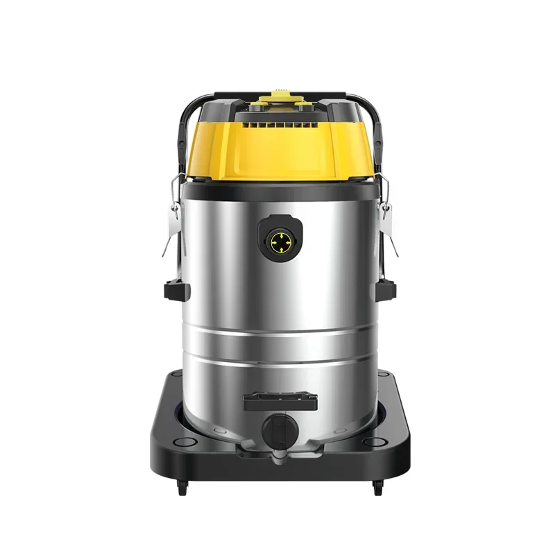 

Electric Industrial Commercial Wet Dry Cleaning Vacuum Cleaner For Sale