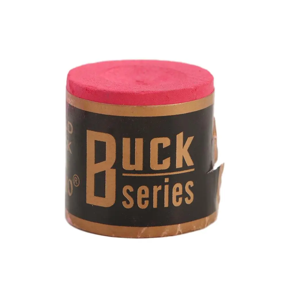 

Нескользящий прочный кий для снукера, мел, аксессуары для бильярда, бильярдный мел, наконечник, мел для кия, мел