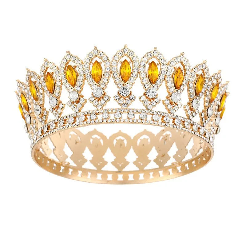 Golden Yellow