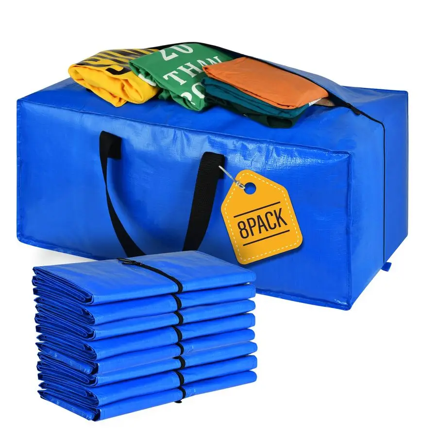 

Сумки, мешки для хранения, очень большие мешки для переезда, предметы первой необходимости для студенческих общежитий, для спальни и гардероба, упаковочные сумки с B