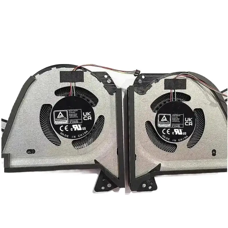 WYORESY Новый вентилятор охлаждения процессора для AUSU ROG GA503R GA503RM RS GA503RW GA503RX 2022, вентилятор @