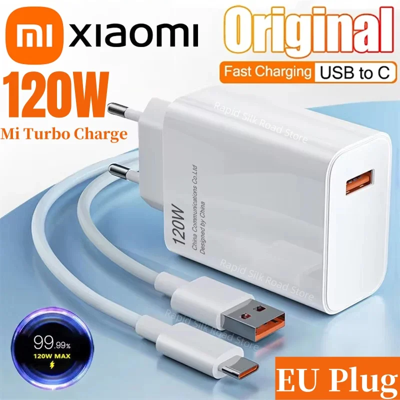 Xiaomi Original 120… - image