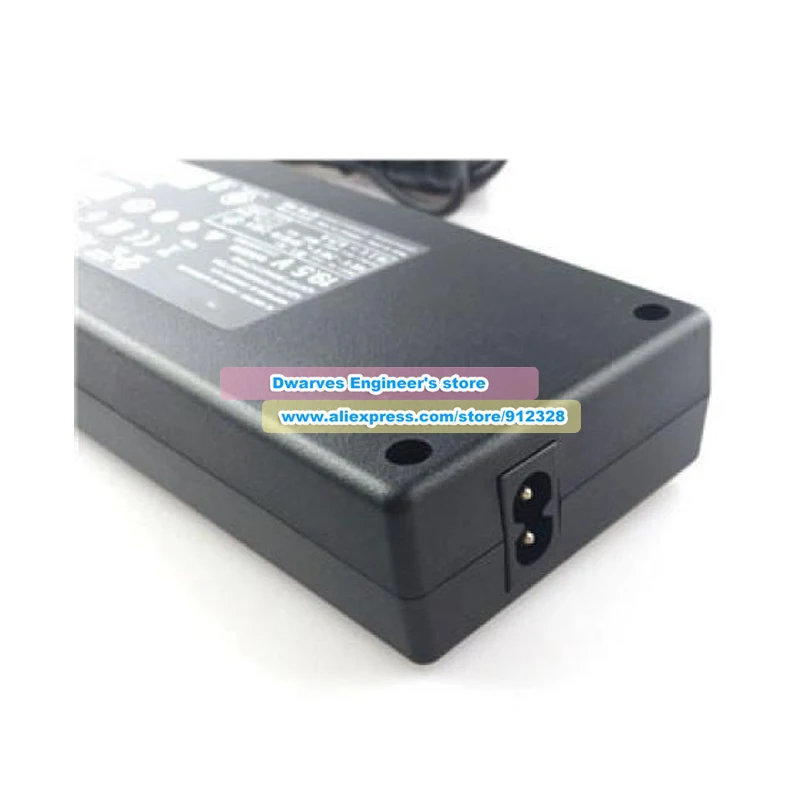 Adaptador ac genuíno ACDP-160D01 ACDP-160D02 ACDP-160E01 19.5v 8.21a 160w para sony KD-55X850 KD-55XD8505 XBR-55X850D KD-49X9000E