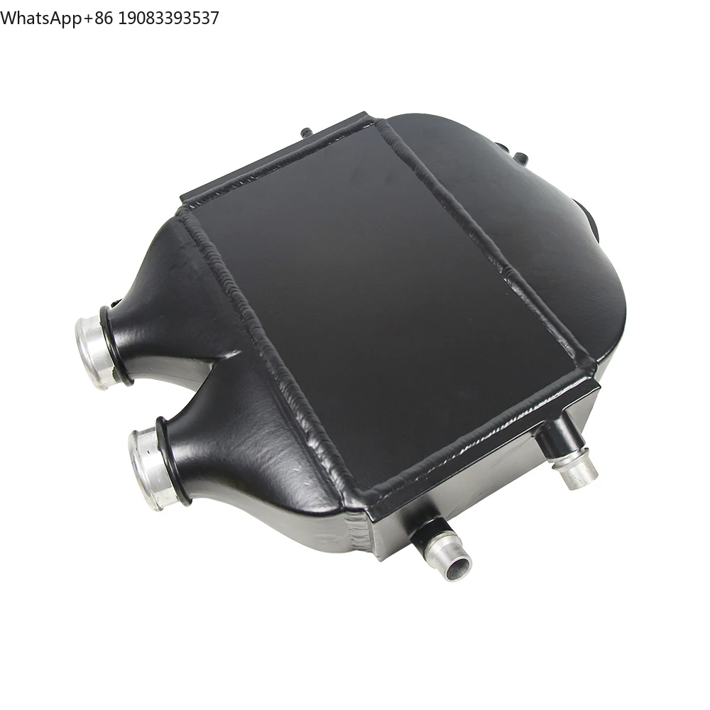 Top Mount Dual Pass…