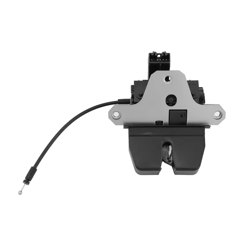 Rear Tailgate Boot Lid Lock 31440492 31440489 31440244 31440240 31335052 Car Trunk Tailgate Lock Block For Volvo XC60 view 3