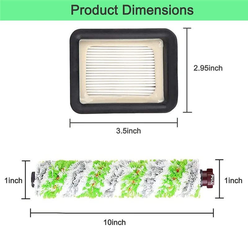 ハンマー掃除機の交換部品,クロスウェーブ1785シリーズ,1866, 1868, 1926, 1785