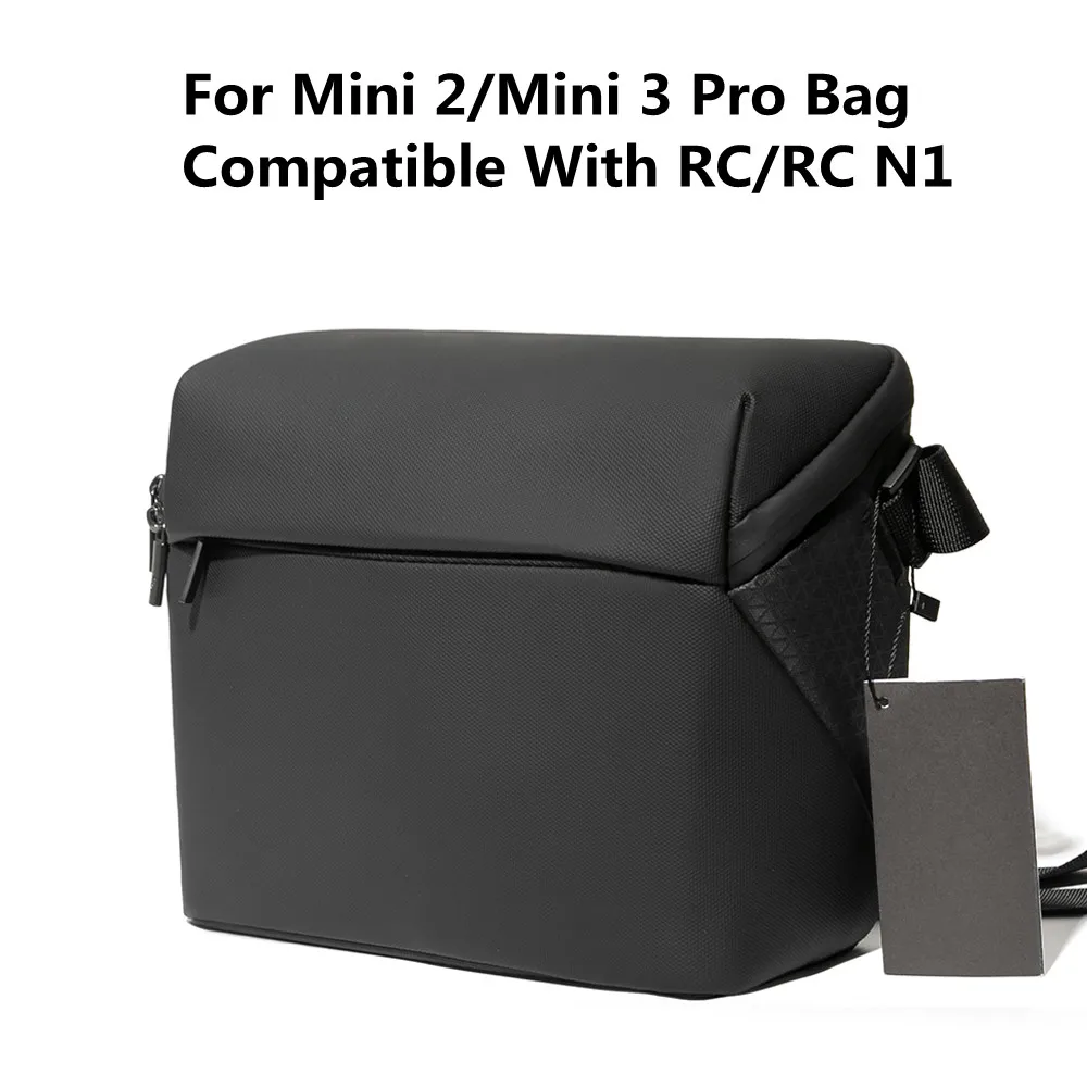 ポータブル収納バッグ,ミニ3 pro,air 2,air 2s,ミニ2アクセサリー,djiミニショルダーバッグ,ハンドバッグ,バックパック