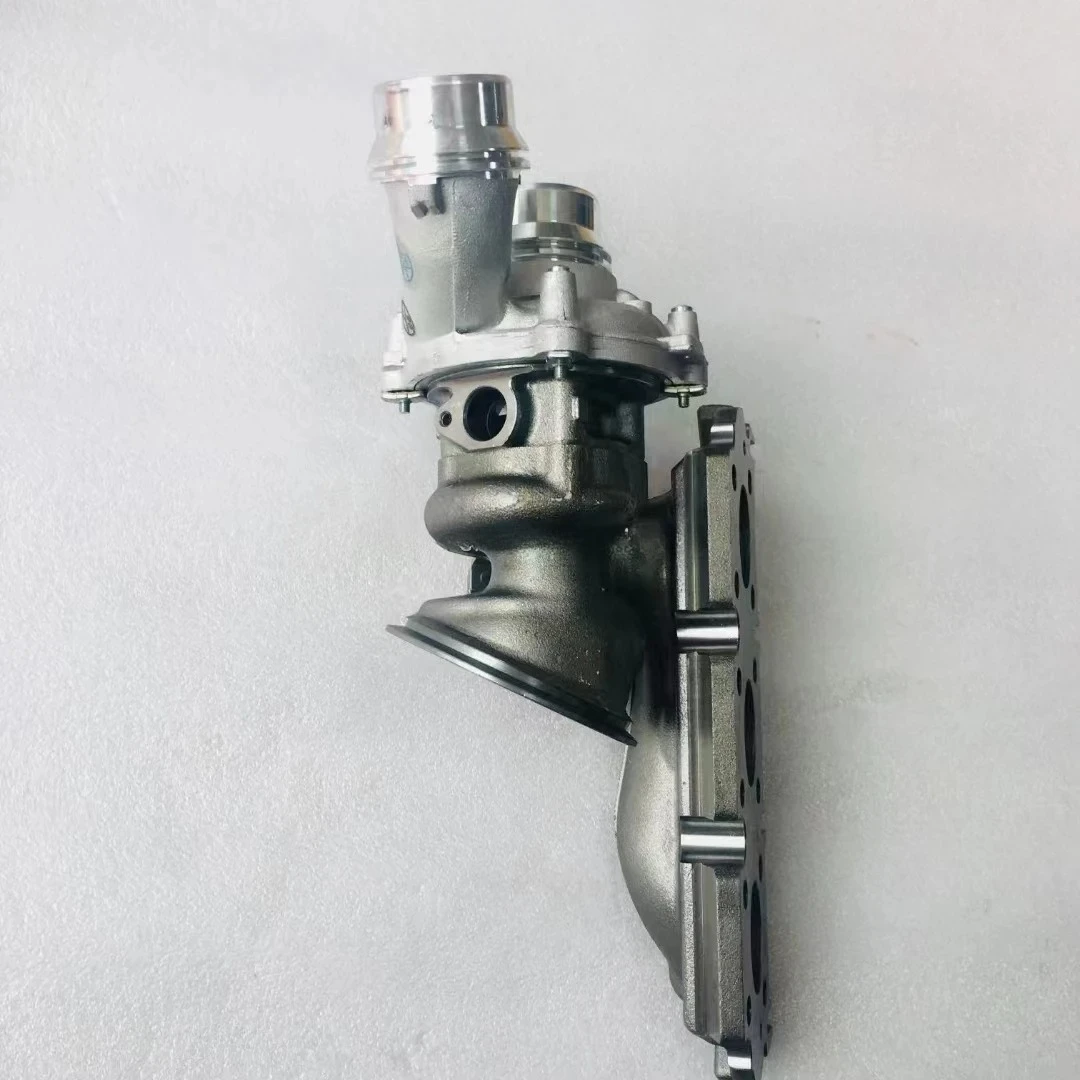 Genuine Quality 11659895980 Hot Sale Auto Engine Parts Turbocharger for   116i 118i 218i 220i 318i 418i