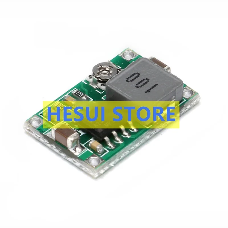 Mini360 model aircraft power step-down module DC DC Super small power module super LM2596